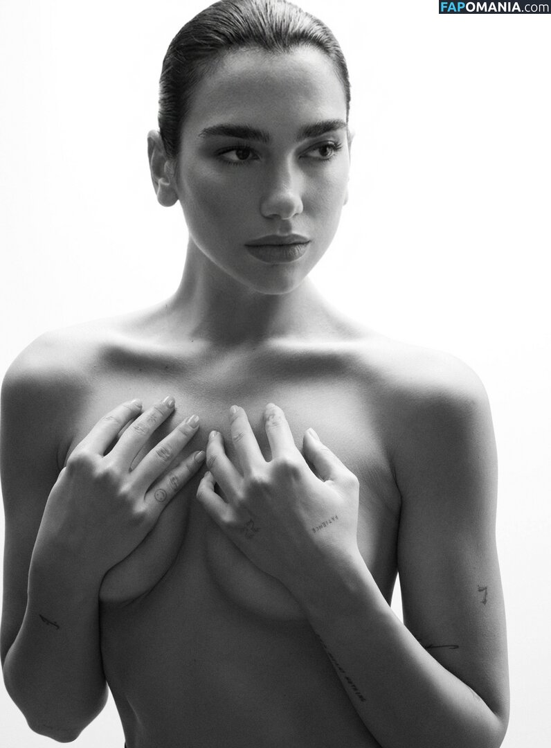 Dua Lipa / dualipa / newsong Nu OnlyFans  Foto vazada #225