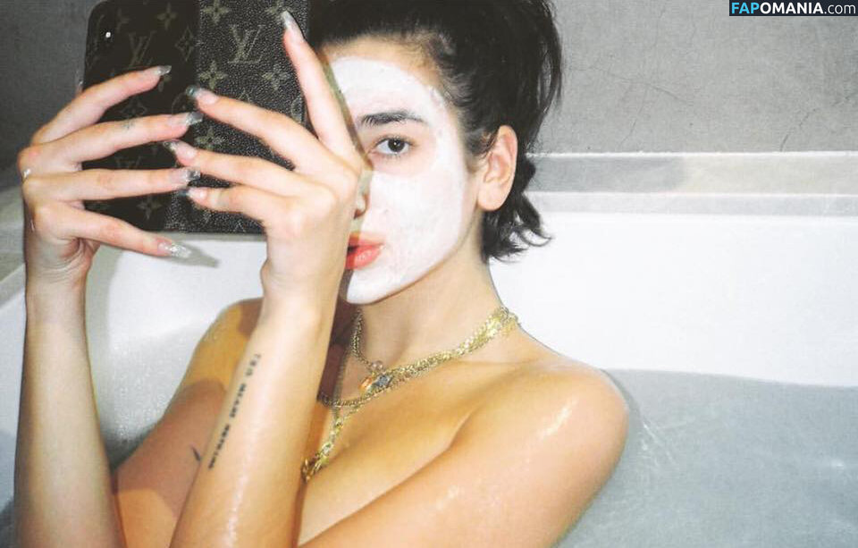 Dua Lipa / dualipa / newsong Nu OnlyFans  Foto vazada #227