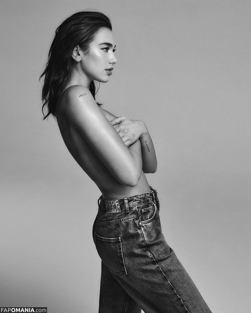 Dua Lipa / dualipa / newsong Nu OnlyFans  Foto vazada #229