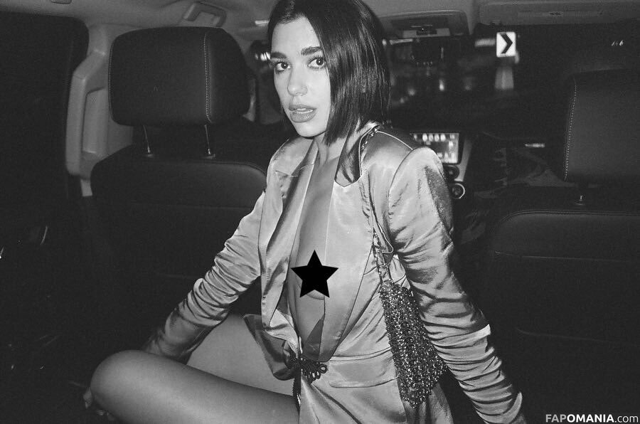 Dua Lipa / dualipa / newsong Nu OnlyFans  Foto vazada #230