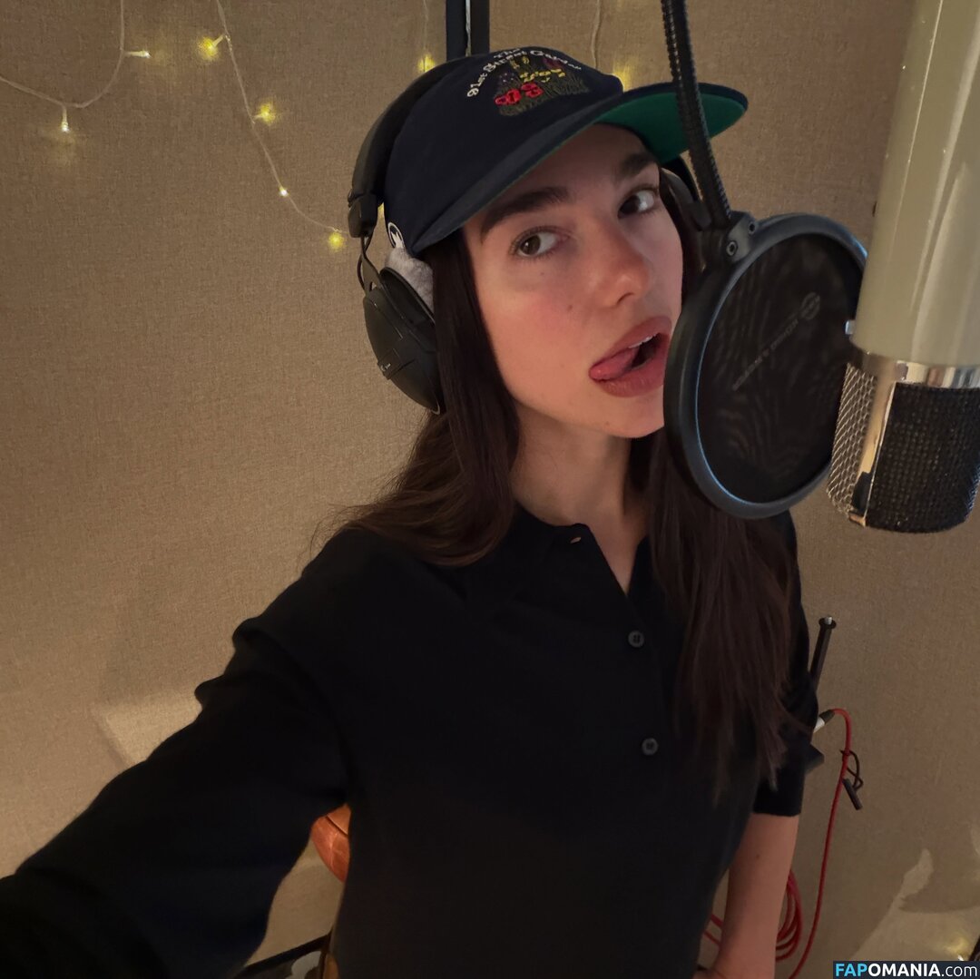 Dua Lipa / dualipa / newsong Nu OnlyFans  Foto vazada #232