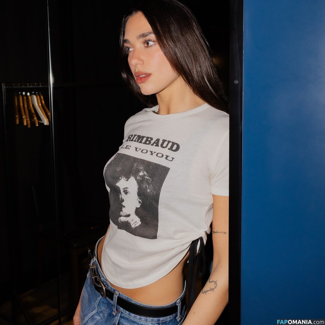 Dua Lipa / dualipa / newsong Nu OnlyFans  Foto vazada #234
