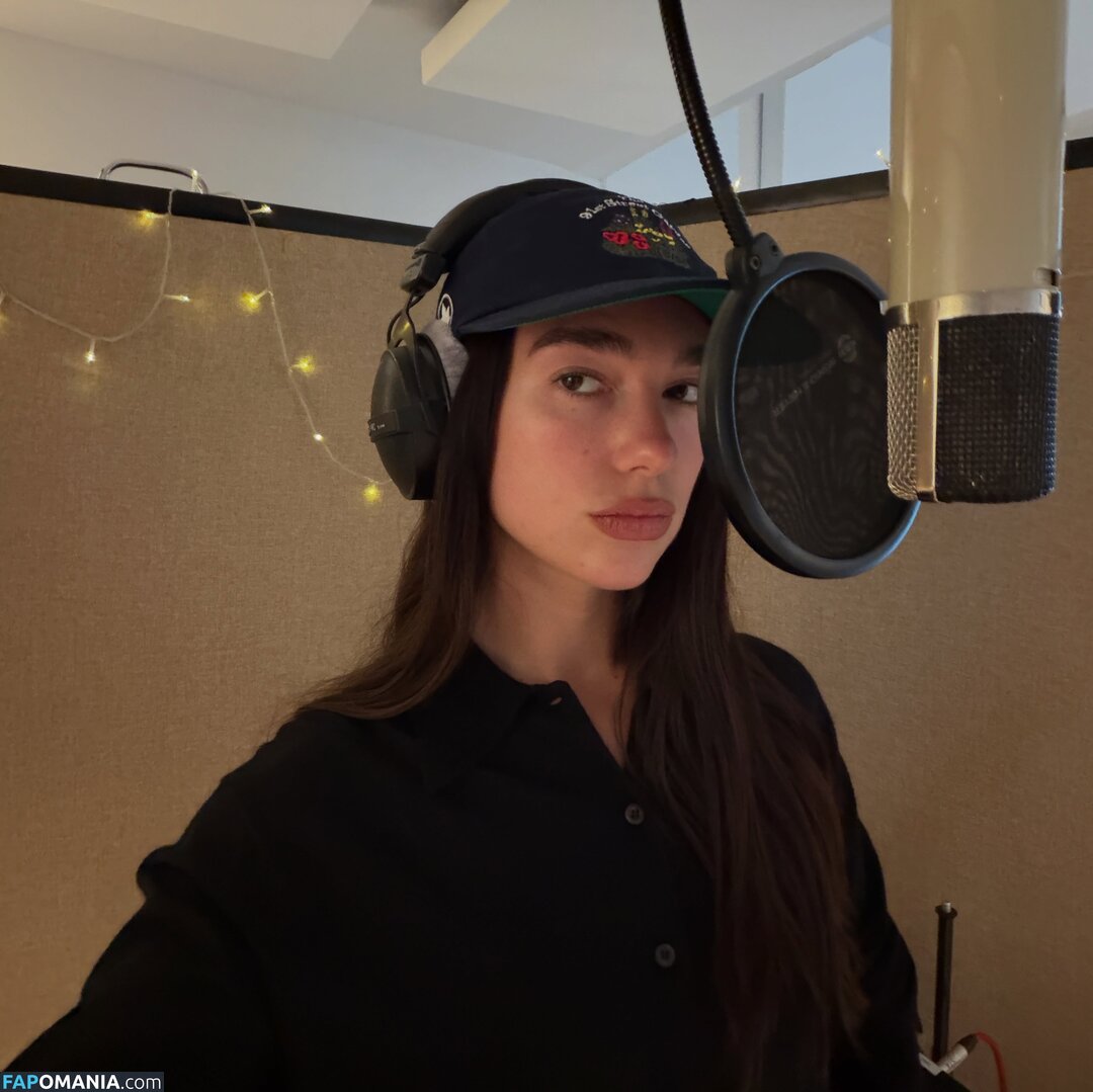 Dua Lipa / dualipa / newsong Nu OnlyFans  Foto vazada #235