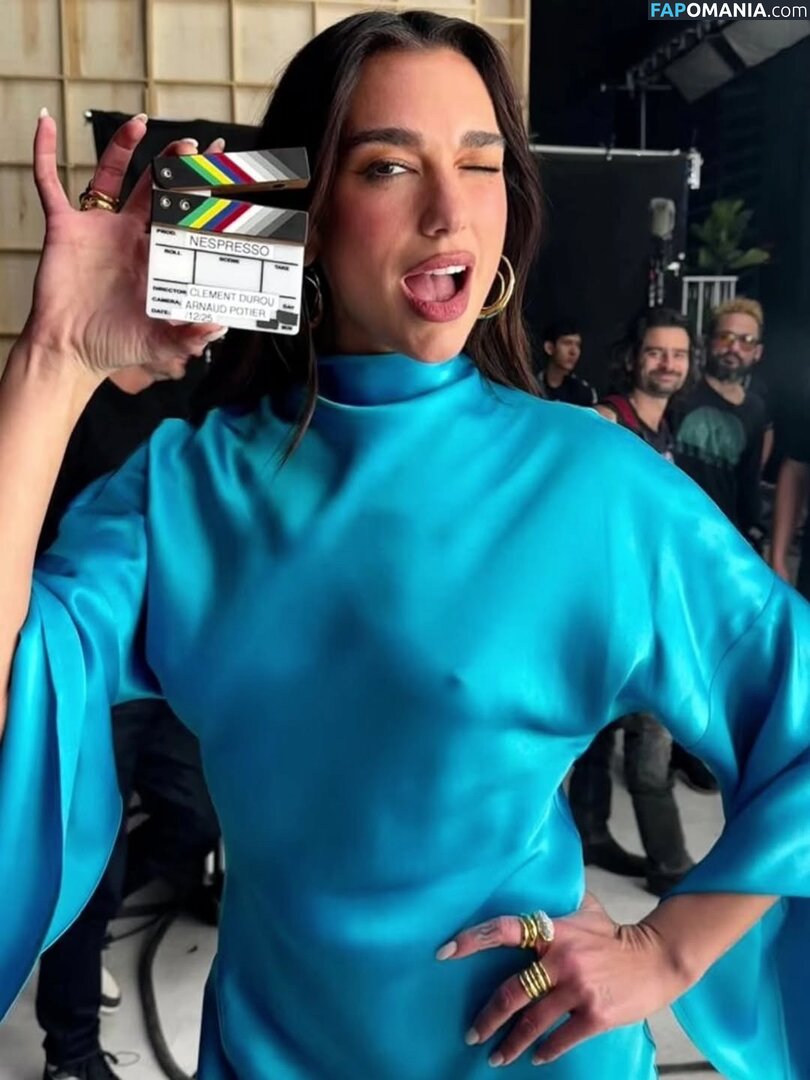 Dua Lipa / dualipa / newsong Nu OnlyFans  Foto vazada #239