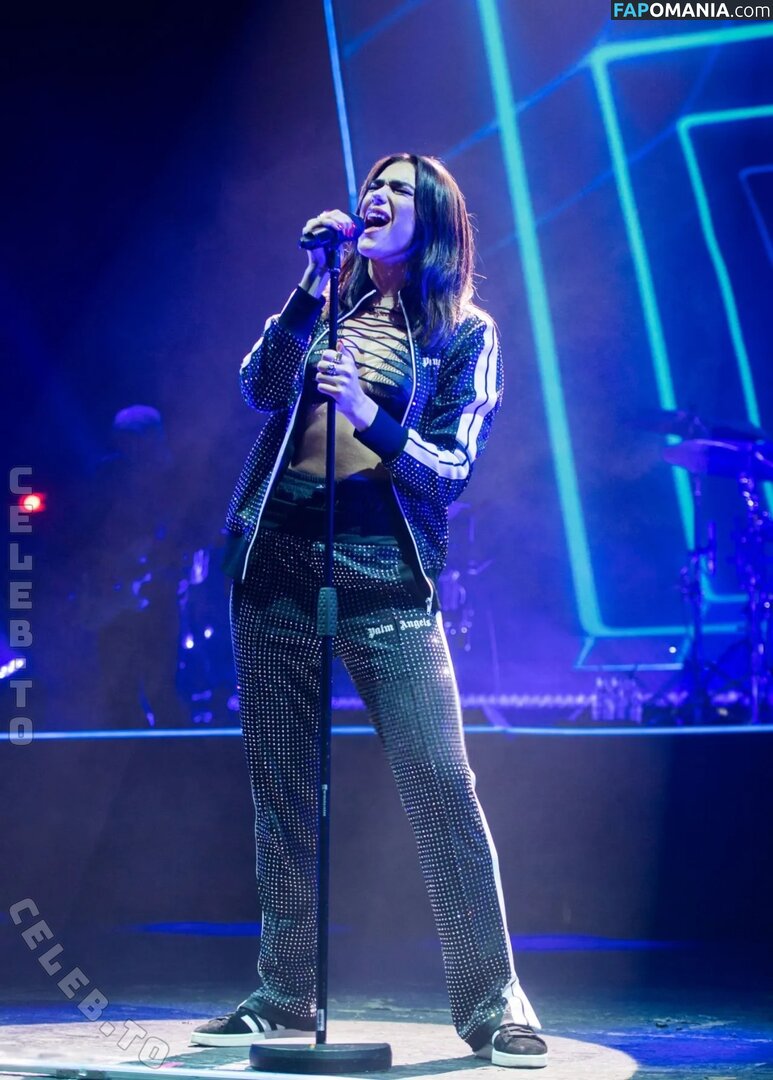 Dua Lipa / dualipa / newsong Nu OnlyFans  Foto vazada #274