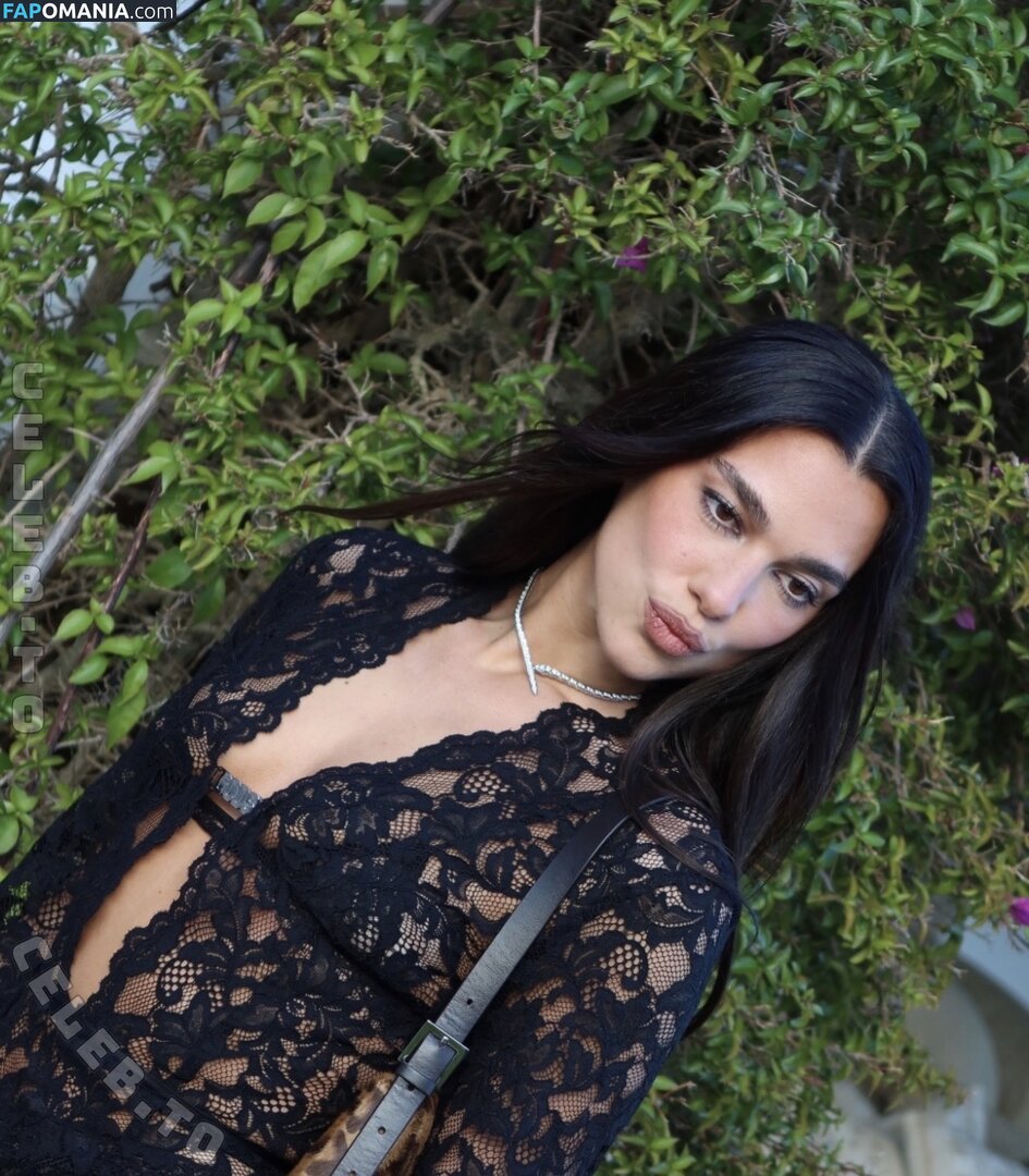 Dua Lipa / dualipa / newsong Nu OnlyFans  Foto vazada #283
