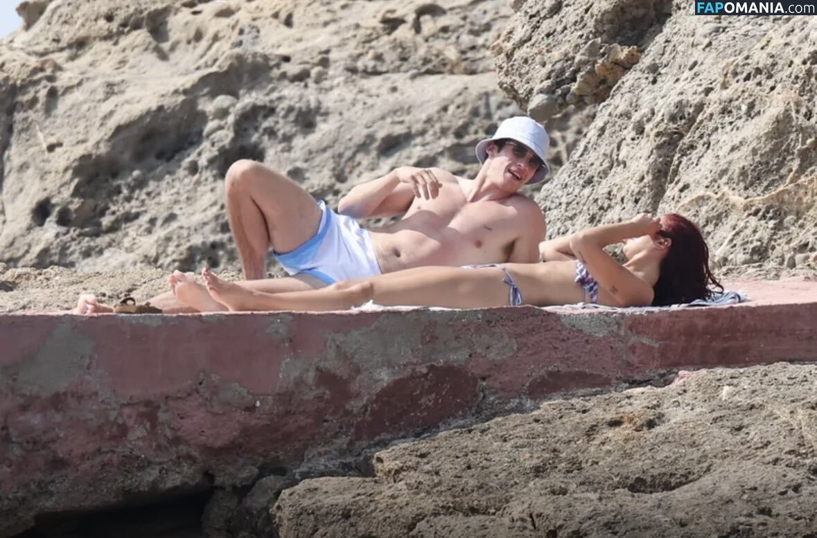 Dua Lipa / dualipa / newsong Nu OnlyFans  Foto vazada #293