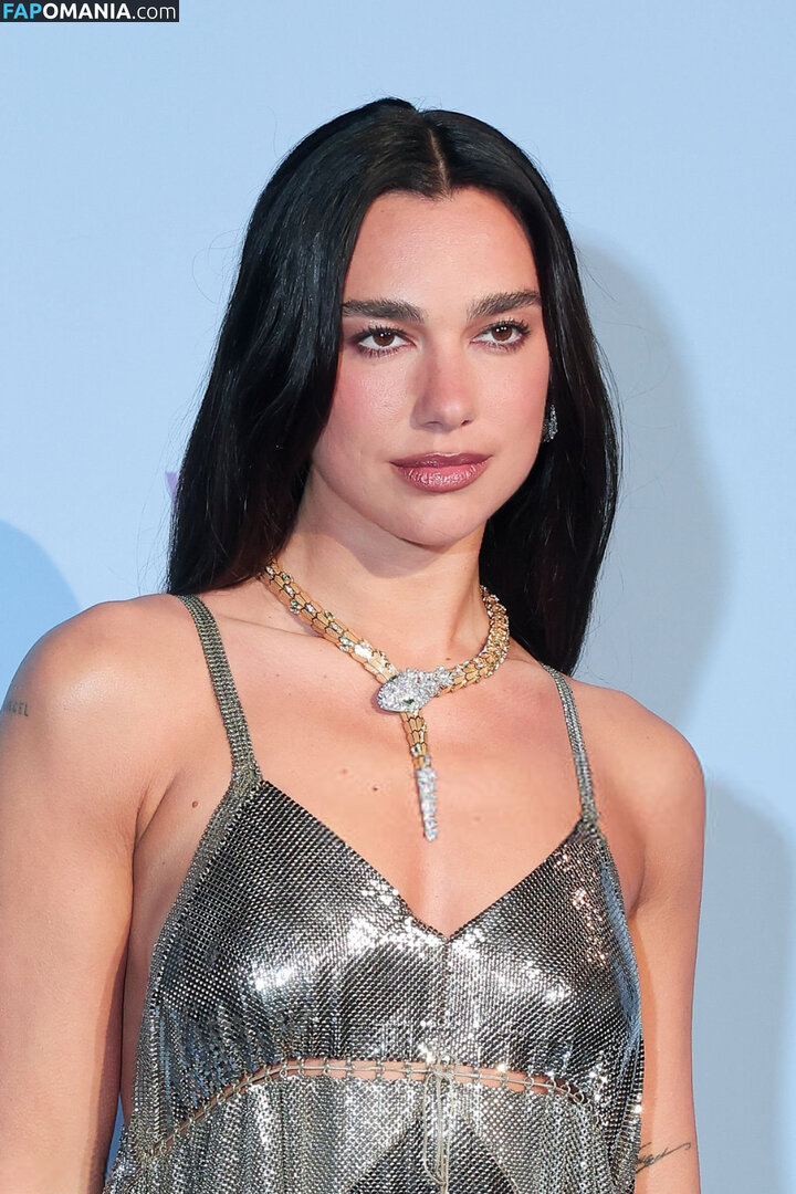 Dua Lipa / dualipa / newsong Nu OnlyFans  Foto vazada #311