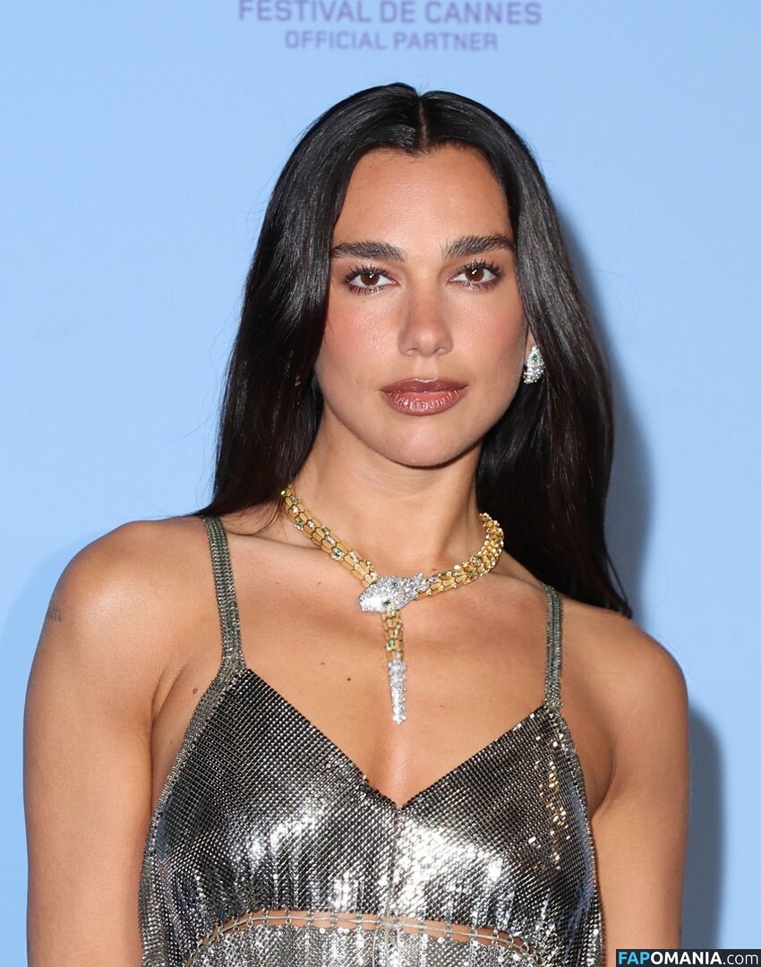 Dua Lipa / dualipa / newsong Nu OnlyFans  Foto vazada #317