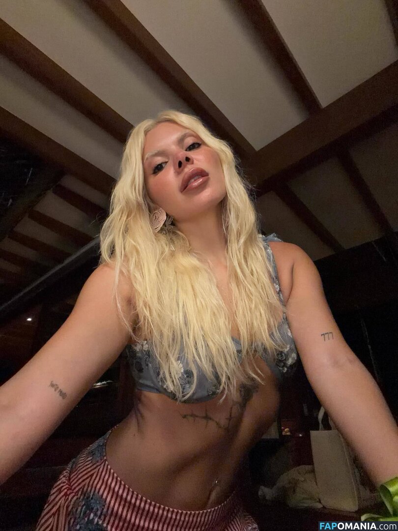 Duda Beat / dudabeat Nu OnlyFans  Foto vazada #1