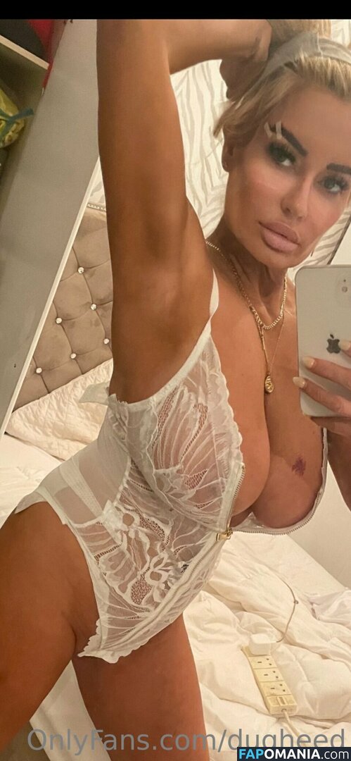 Dugheed Nu OnlyFans  Foto vazada #24