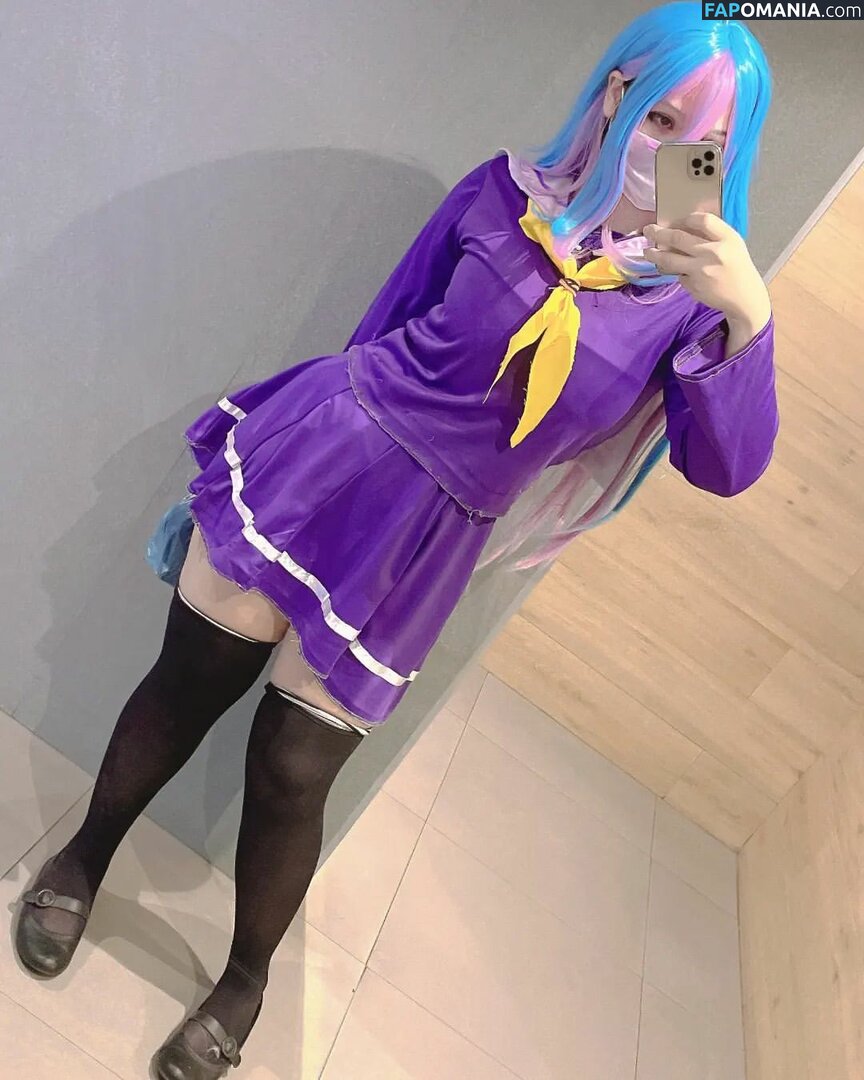 dulce / dulce_de_leche_123 / dulcenalgass / haru_chan Nu OnlyFans  Foto vazada #31