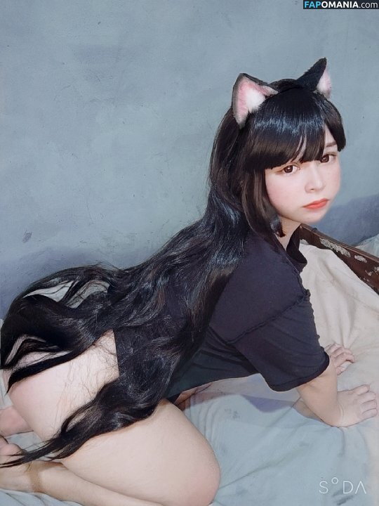 dulce / dulce_de_leche_123 / dulcenalgass / haru_chan Nu OnlyFans  Foto vazada #38