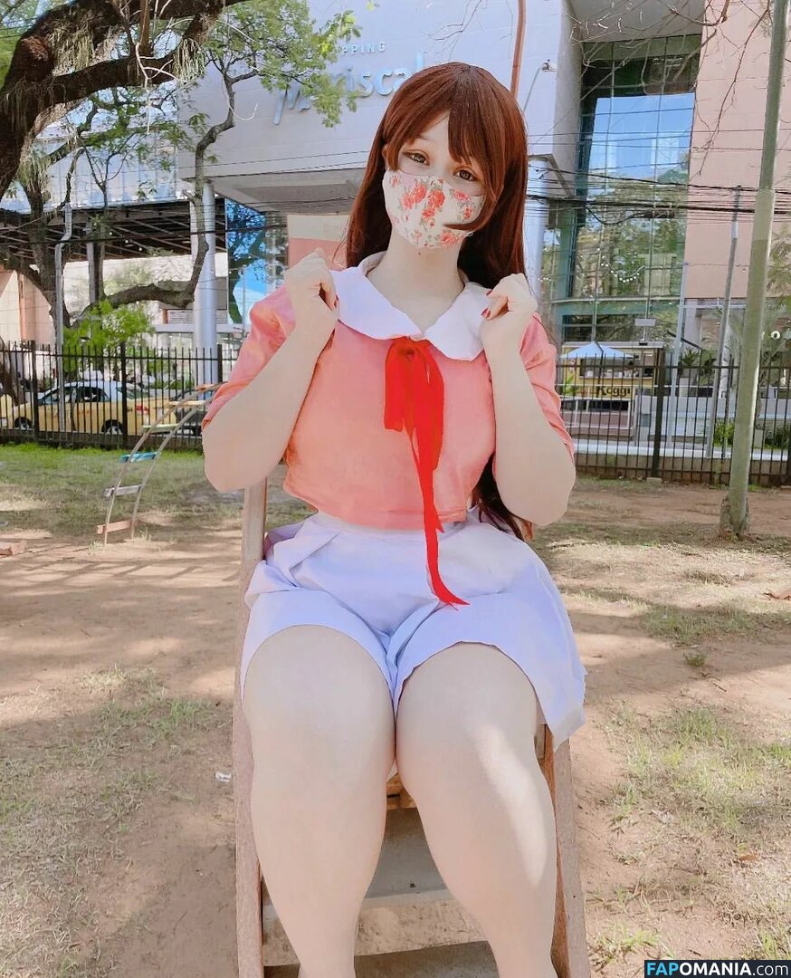 dulce / dulce_de_leche_123 / dulcenalgass / haru_chan Nu OnlyFans  Foto vazada #81