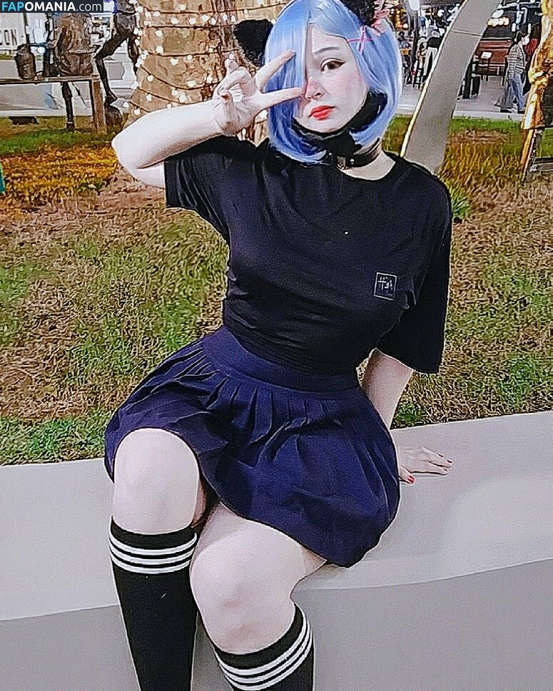 dulce / dulce_de_leche_123 / dulcenalgass / haru_chan Nu OnlyFans  Foto vazada #85