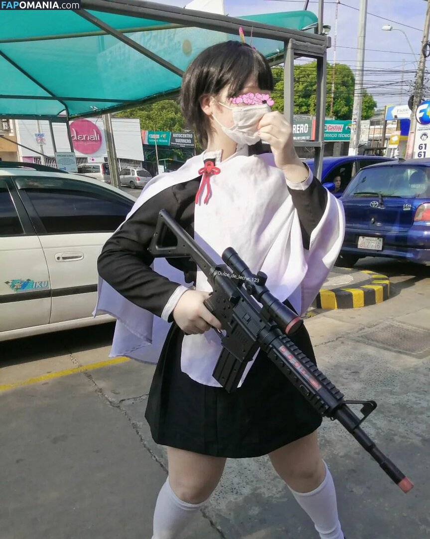 dulce / dulce_de_leche_123 / dulcenalgass / haru_chan Nu OnlyFans  Foto vazada #93