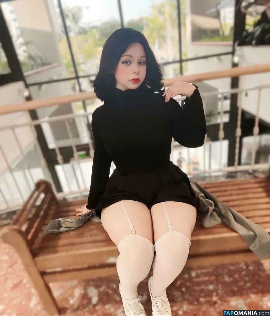 dulce / dulce_de_leche_123 / dulcenalgass / haru_chan Nu OnlyFans  Foto vazada #95