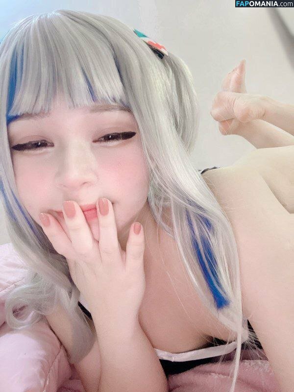 dulce / dulce_de_leche_123 / dulcenalgass / haru_chan Nu OnlyFans  Foto vazada #99