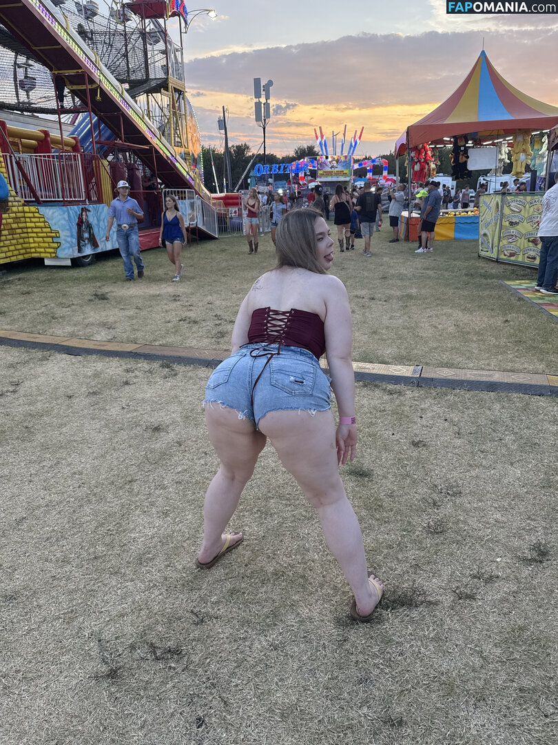 Amelia.yeahh / Amslka6 / Dulyiis Nu OnlyFans  Foto vazada #7