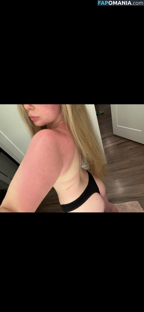 Amelia.yeahh / Amslka6 / Dulyiis Nu OnlyFans  Foto vazada #24