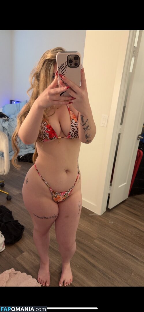 Amelia.yeahh / Amslka6 / Dulyiis Nu OnlyFans  Foto vazada #26