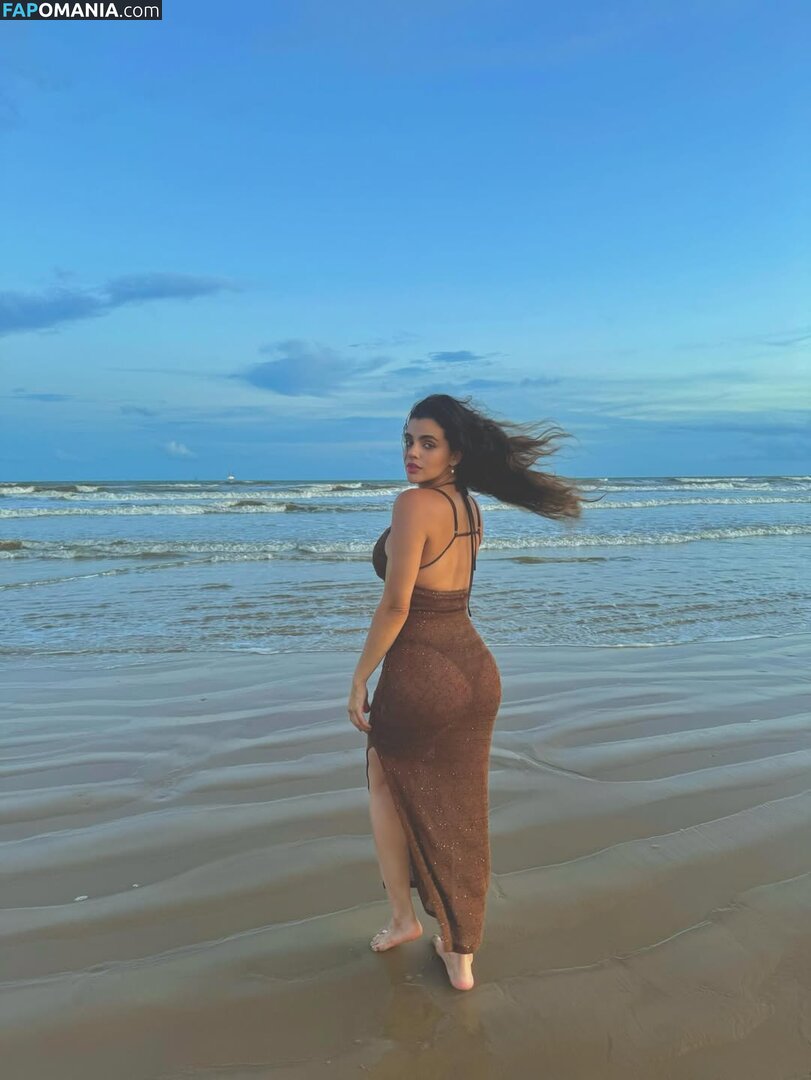 Dunnia Gabriela / dunniagabriela Nu OnlyFans  Foto vazada #1