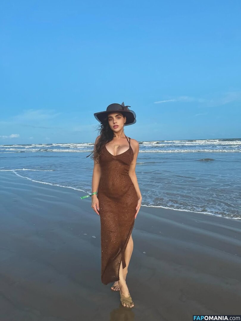 Dunnia Gabriela / dunniagabriela Nu OnlyFans  Foto vazada #4