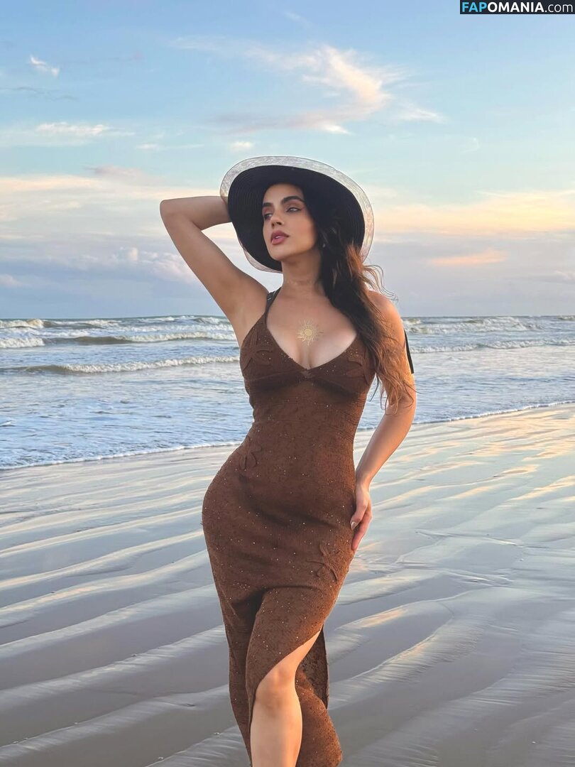 Dunnia Gabriela / dunniagabriela Nu OnlyFans  Foto vazada #6