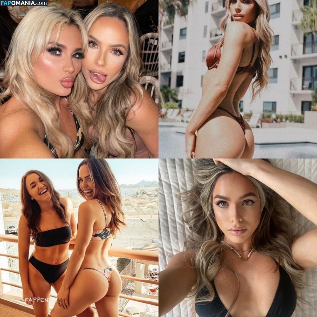 Dupri Maxxine Nu OnlyFans  Foto vazada #6