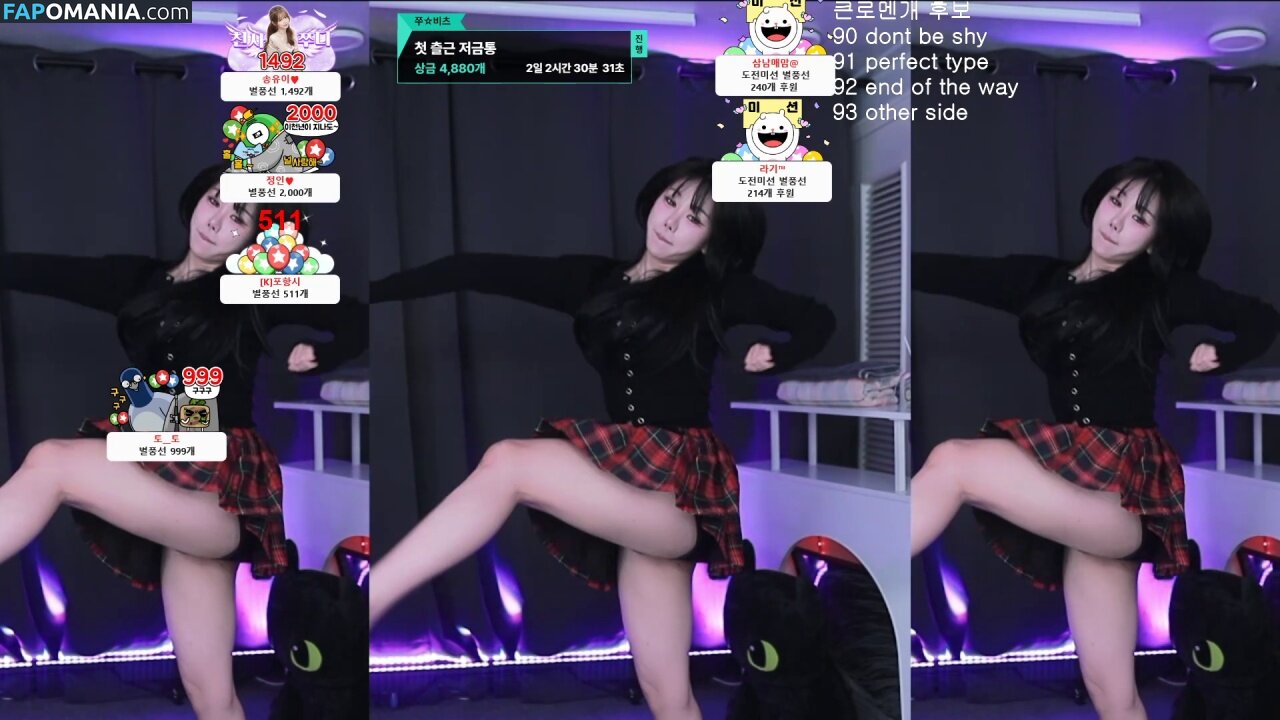 duswn8243 / judythegreat / readysetjudy / 쭈디♡ Nu OnlyFans  Foto vazada #51