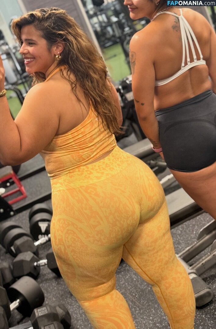 Duyein Martinez / duyein.mart13 Nu OnlyFans  Foto vazada #9