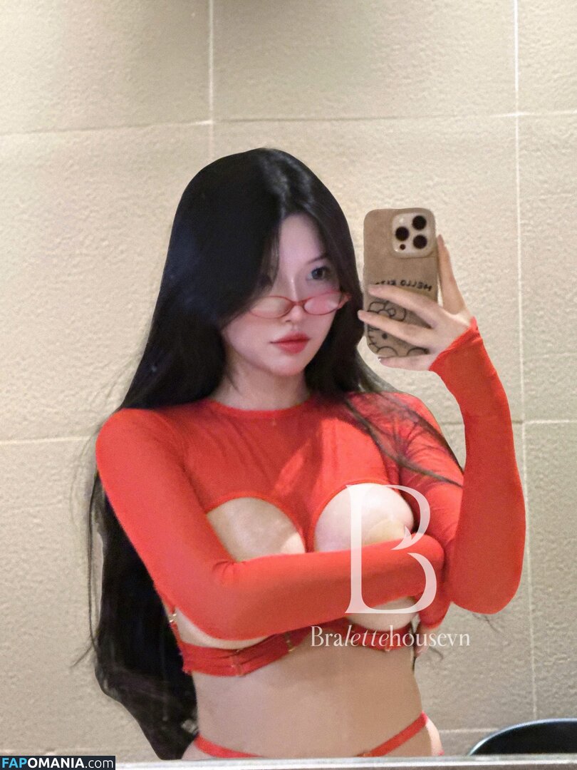 Duyenn Hipp / duyenn.hipp Nu OnlyFans  Foto vazada #255