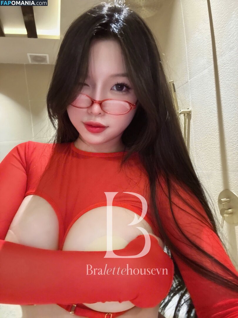 Duyenn Hipp / duyenn.hipp Nu OnlyFans  Foto vazada #257