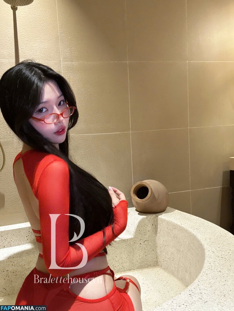 Duyenn Hipp / duyenn.hipp Nu OnlyFans  Foto vazada #258