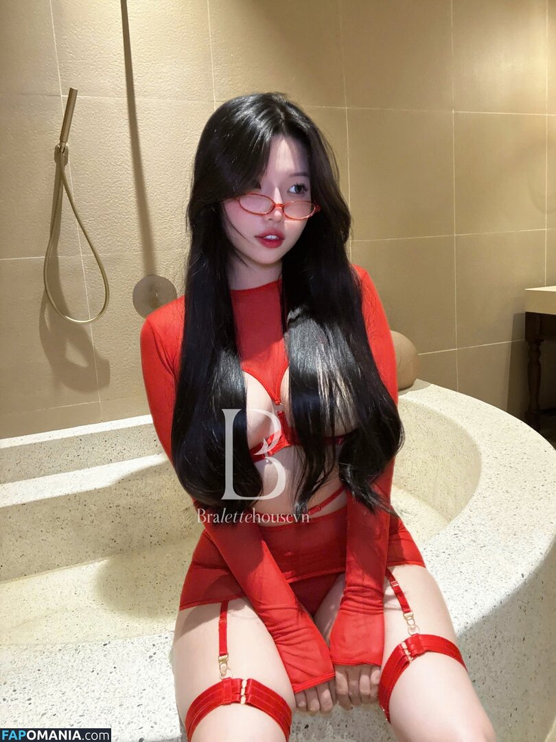 Duyenn Hipp / duyenn.hipp Nu OnlyFans  Foto vazada #260