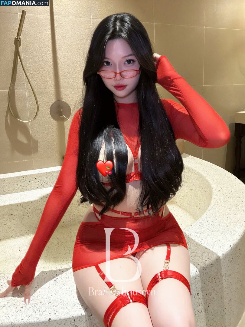 Duyenn Hipp / duyenn.hipp Nu OnlyFans  Foto vazada #261