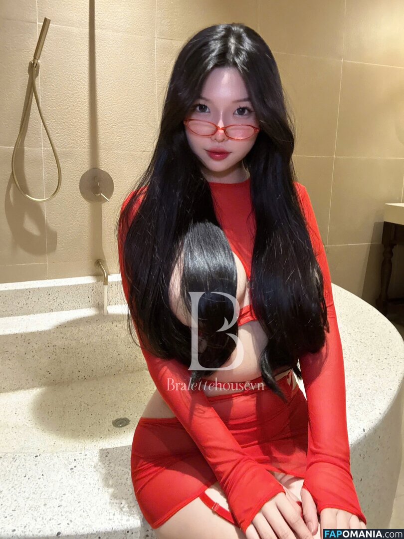 Duyenn Hipp / duyenn.hipp Nu OnlyFans  Foto vazada #262