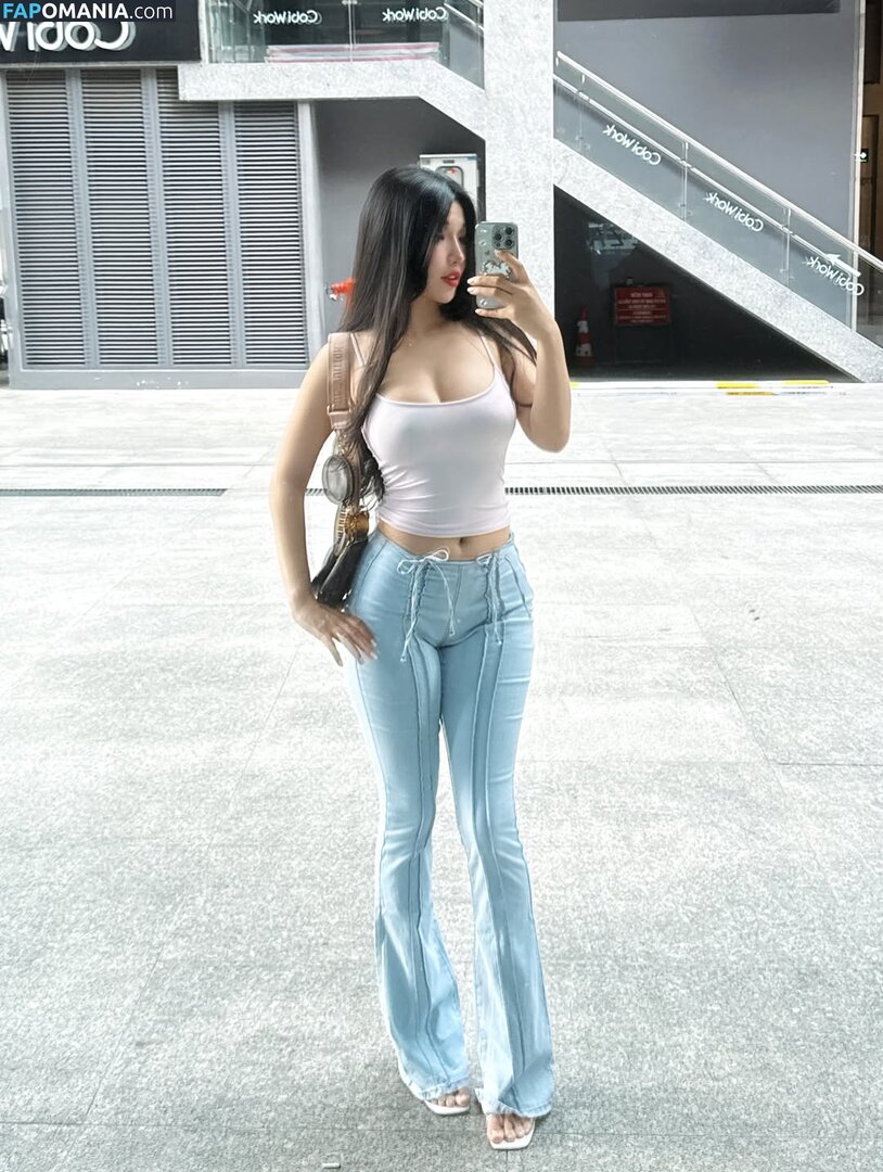 Duyenn Hipp / duyenn.hipp Nu OnlyFans  Foto vazada #271