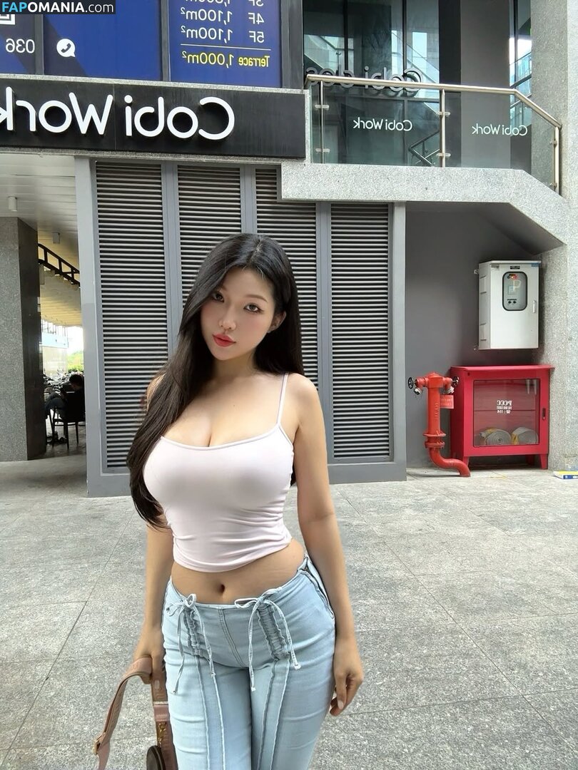 Duyenn Hipp / duyenn.hipp Nu OnlyFans  Foto vazada #272