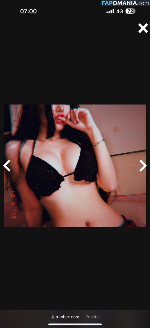 Duyenn Hipp / duyenn.hipp Nu OnlyFans  Foto vazada #298