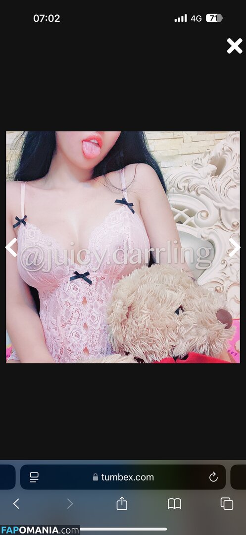 Duyenn Hipp / duyenn.hipp Nu OnlyFans  Foto vazada #302