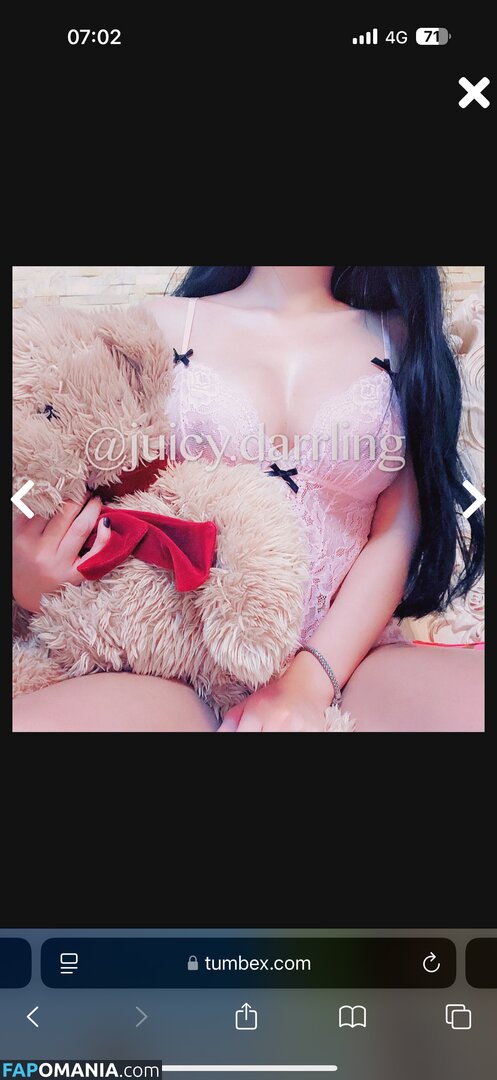 Duyenn Hipp / duyenn.hipp Nu OnlyFans  Foto vazada #303