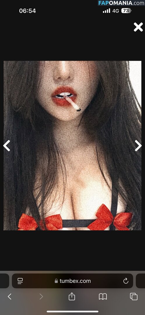 Duyenn Hipp / duyenn.hipp Nu OnlyFans  Foto vazada #307