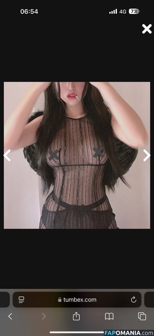 Duyenn Hipp / duyenn.hipp Nu OnlyFans  Foto vazada #308