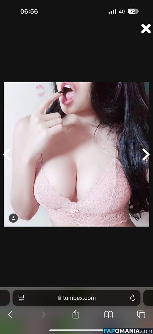 Duyenn Hipp / duyenn.hipp Nu OnlyFans  Foto vazada #310