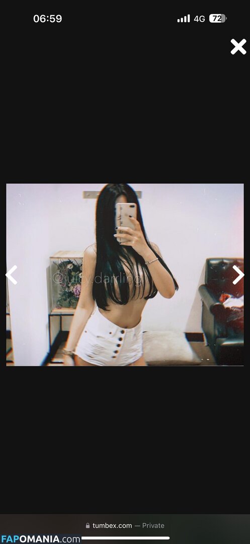 Duyenn Hipp / duyenn.hipp Nu OnlyFans  Foto vazada #313
