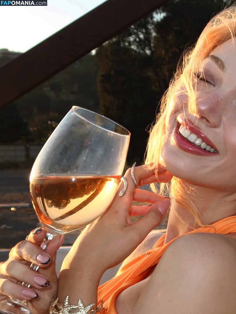 Duygu German / duygu.grmn Nu OnlyFans  Foto vazada #5