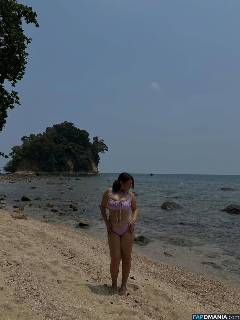 dvmyuna / dvna___dvna Nu OnlyFans  Foto vazada #5