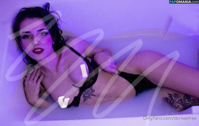 deffne57 / dxrkeefree Nu OnlyFans  Foto vazada #7