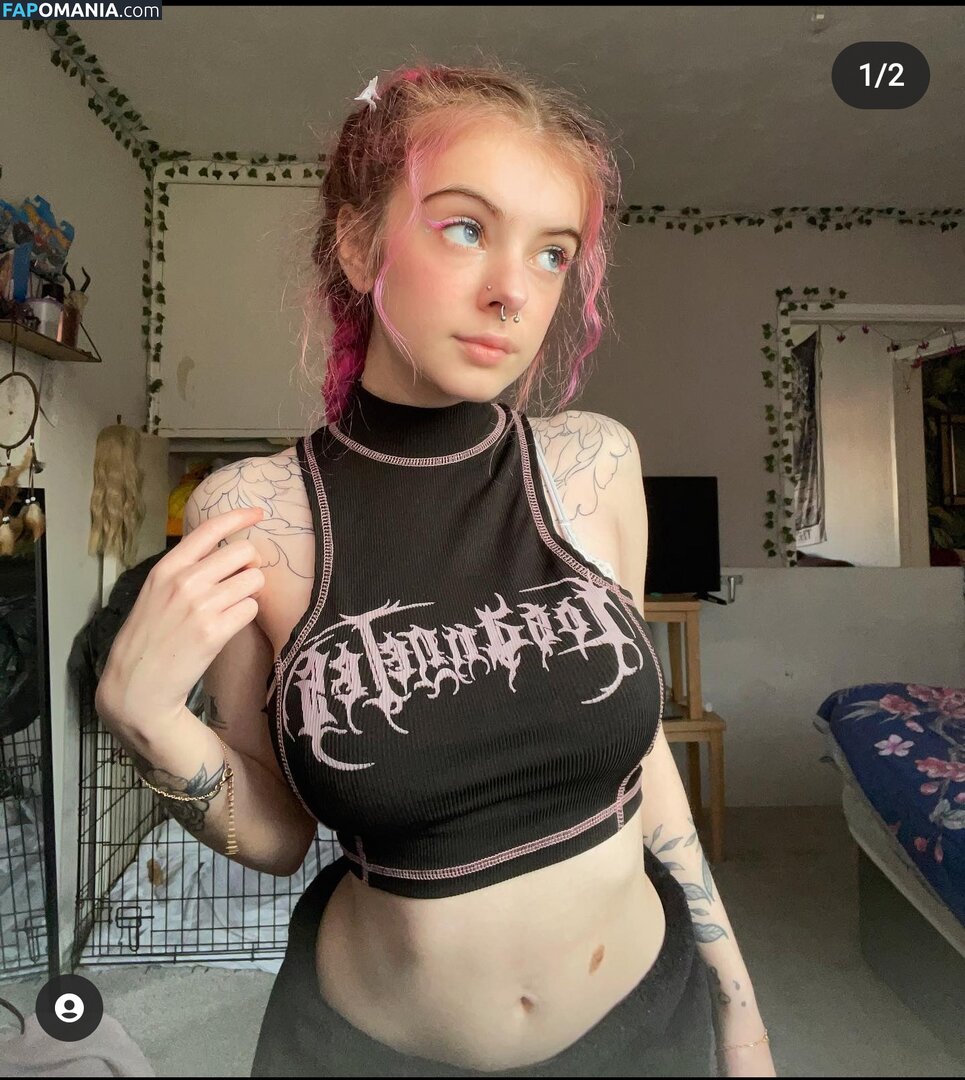 Angel-Oh / DIYNOS / Dynos / dynos_official Nu OnlyFans  Foto vazada #2